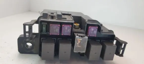 KIA Sportage Relay mounting block 919412S240
