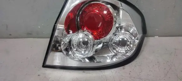Hyundai Getz Rear/tail lights