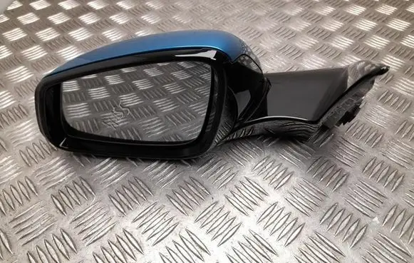 BMW 2 F44 Front door electric wing mirror L9409113U668