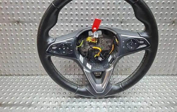 Opel Insignia B Steering wheel S25071138 39096094