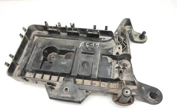 Volkswagen Caddy Battery tray 1K0915333B