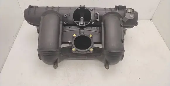 BMW 5 E60 E61 Intake manifold 752036710 N52B30