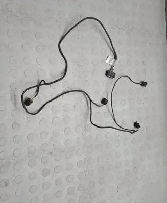BMW 5 E60 E61 Parking sensor (PDC) wiring loom 6928363 21122007 EE968R