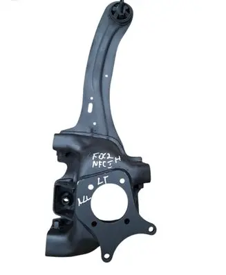 Rear upper control arm/wishbone