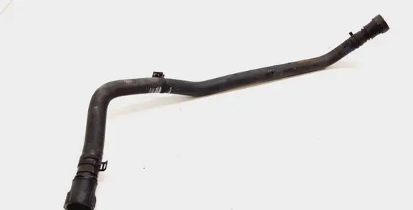 Volvo XC60 Engine coolant pipe/hose 31338617