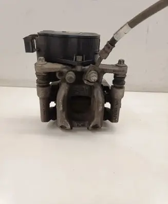 Mercedes-Benz GLA H247 Rear brake caliper A2474237700