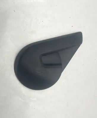 Ford Mustang VI Front door seat control surround trim FR3B63610A76AE