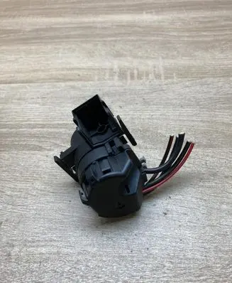 Opel Meriva A Ignition lock contact 90589314