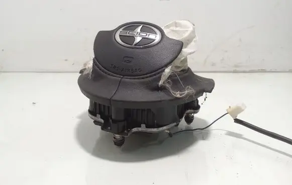 Toyota GT 86 Steering wheel airbag