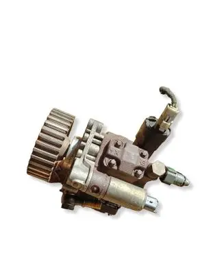 Peugeot Boxer Fuel injection high pressure pump BK2Q9B395AE
