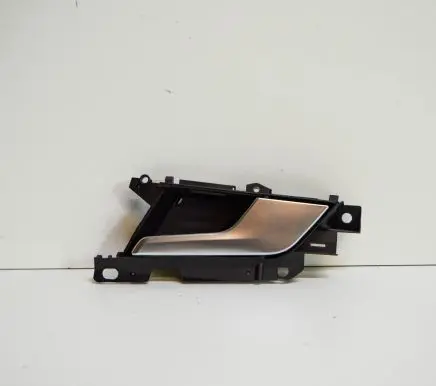 Audi A5 Front door interior handle 8W0837020H