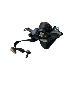 BMW X5 E70 Rear seatbelt 606345601B