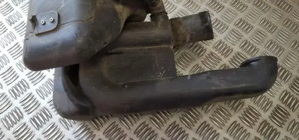 Air intake hose/pipe