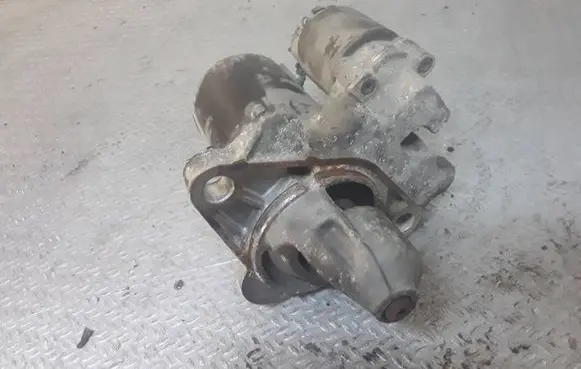 Mini One - Cooper R50 - 53 Starter motor 148999501A 0001106018