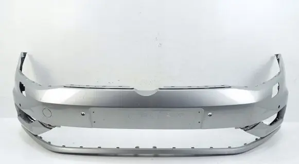 Volkswagen Golf VII Front bumper 5G0807221FL