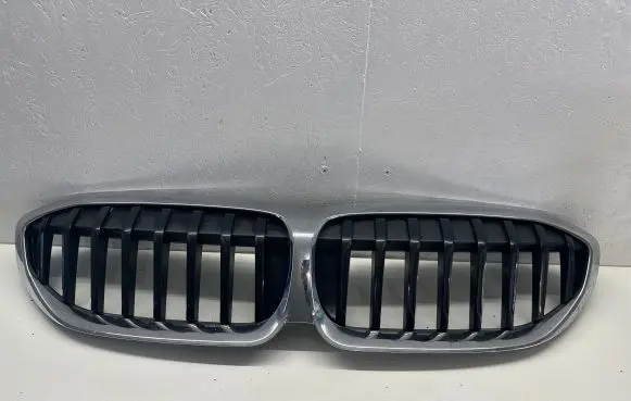 BMW 8 G14 Front grill 19297610 5113