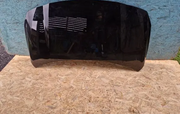 Engine bonnet/hood
