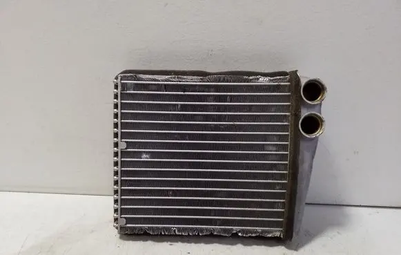 Audi TT TTS Mk2 Heater blower radiator 1K0819031E