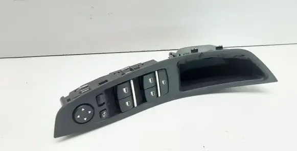 BMW 5 F10 F11 Electric window control switch 9179913