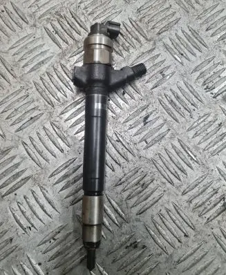 Citroen Jumper Fuel injector 6C1Q9K546AC