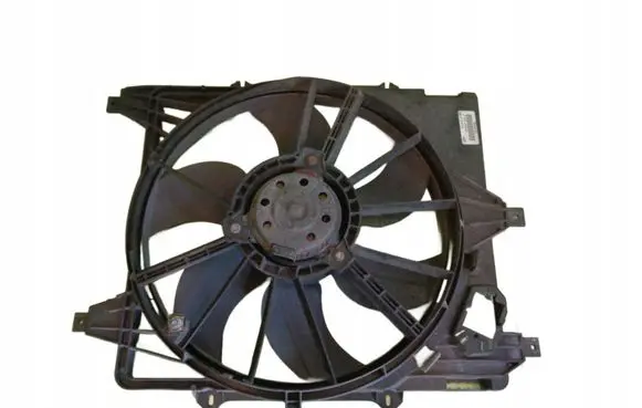 Nissan Kubistar Fan set 41D 7700428659