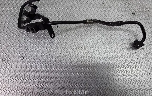 Audi A6 S6 C5 4B Turbo turbocharger oiling pipe/hose 059145771G