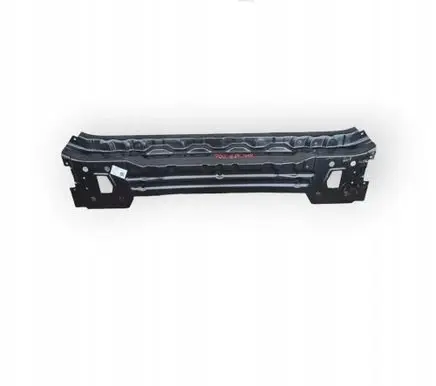 Volkswagen Touareg III Front bumper mounting bracket W7ZTEILE
