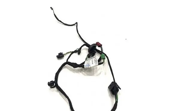 Mercedes-Benz CLA C117 X117 W117 Front door wiring loom A1175400705