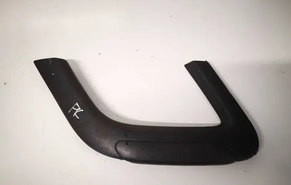 Skoda Praktik (5J8) Other front door trim element 5j0867197