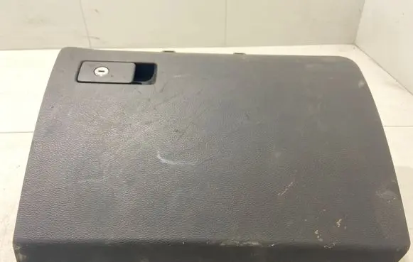 Volkswagen PASSAT B6 Glove box 3C1857114 T002422612