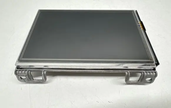 Peugeot 208 I Screen/display/small screen 9812862880 981286288000 A2C83535701