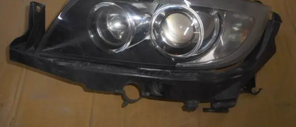 BMW 3 E90 E91 Headlight/headlamp 631169427379 6948180