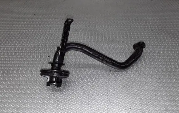 Volvo V70 Oil sump strainer pipe 