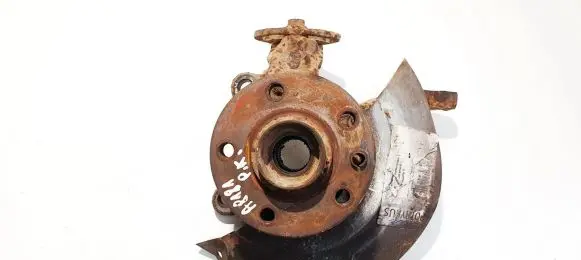 Volkswagen Transporter - Caravelle T4 Front wheel hub