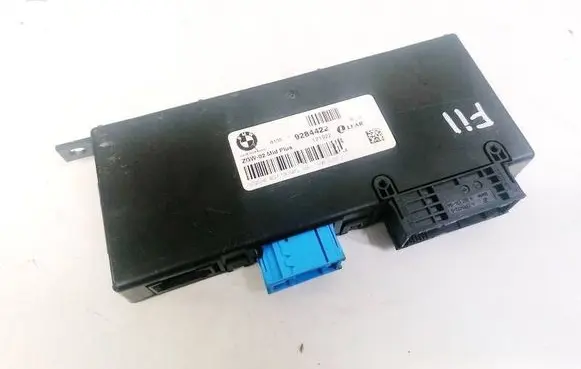 BMW 5 F10 F11 Comfort/convenience module 61359284422 9284422