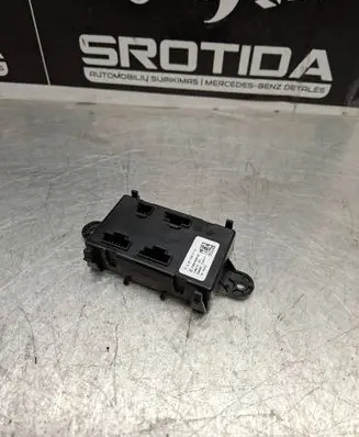 Mercedes-Benz E W212 Other control units/modules A0375453132 M000185003