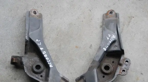 Honda Accord Front piece kit B536P