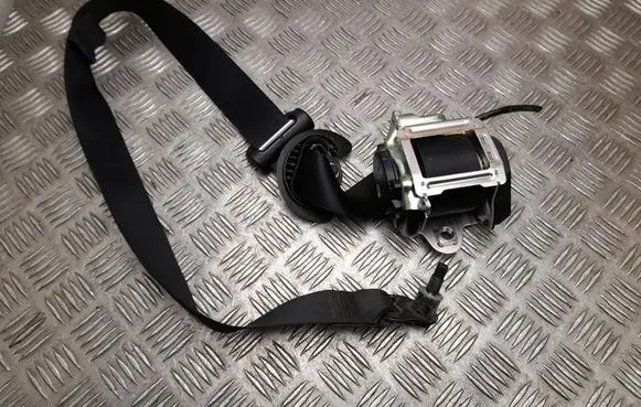 Mercedes-Benz Sprinter W907 W910 Front seatbelt A9078600700