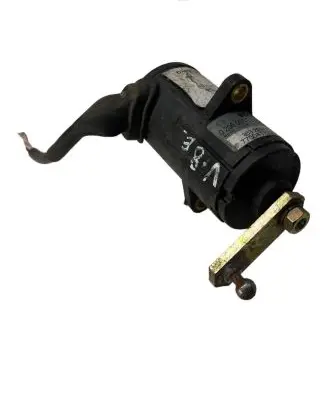 Volvo S40, V40 Accelerator throttle pedal 7700413230 0206001021 963205277