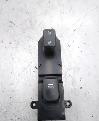 KIA Optima Electric window control switch 935752T010