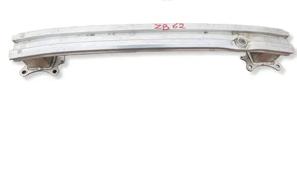 Ford Focus Rear bumper support beam JX61A41400AB ZB62