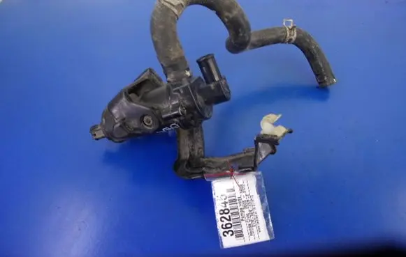 Honda Civic Water pump 064100-1120