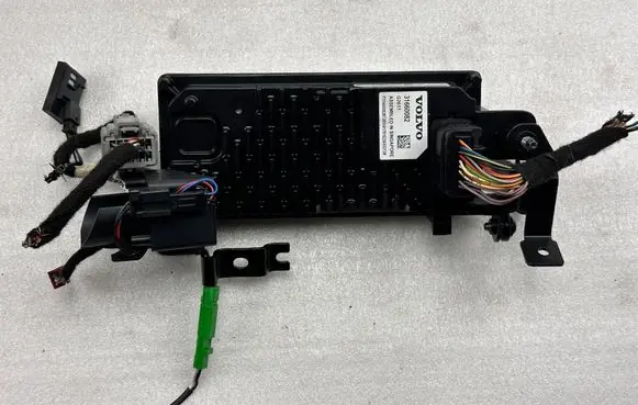 Volvo XC90 Windshield/windscreen camera 31660082
