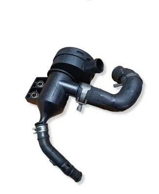 SsangYong Rexton I Breather/breather pipe/hose A6650180433