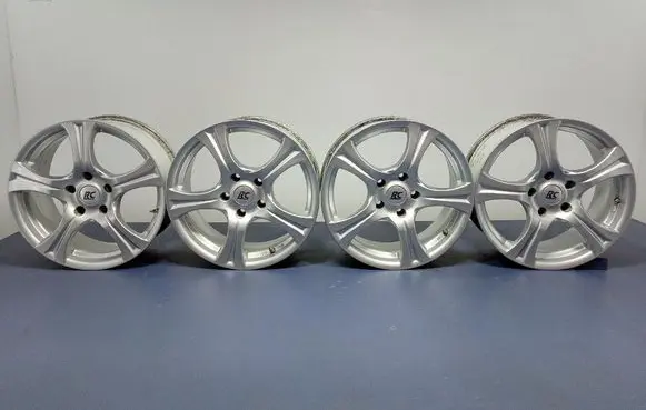 Opel Insignia A R18 alloy rim RC14757EL