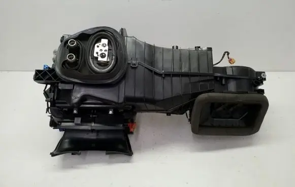 Volkswagen Tiguan Interior heater climate box assembly 1K1820308B 1K1820307L 1K1819515
