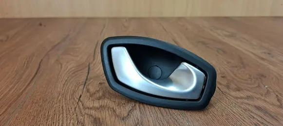 Front door interior handle