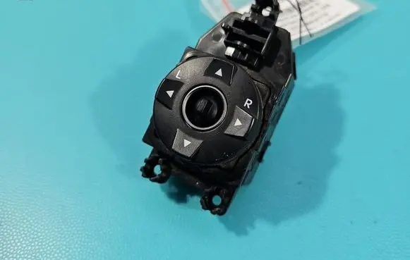 Hyundai Santa Fe Electric window control switch 39S4801110 IMPRK1564502