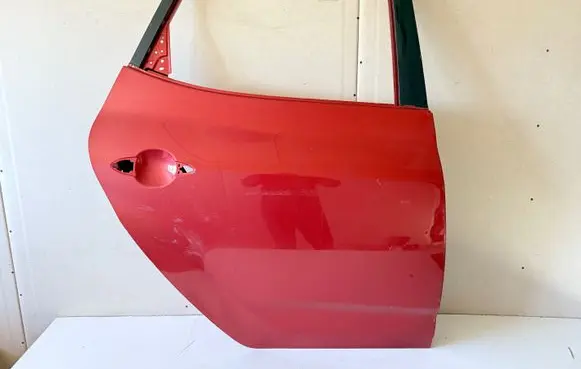 Hyundai ix20 Rear door