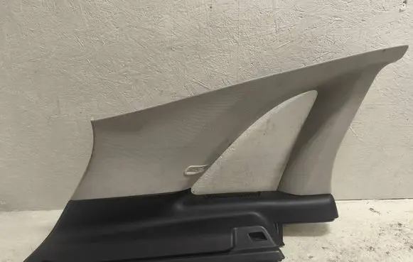 Mercedes-Benz B W245 (C) pillar trim A1696900353 A047563 A1696900753